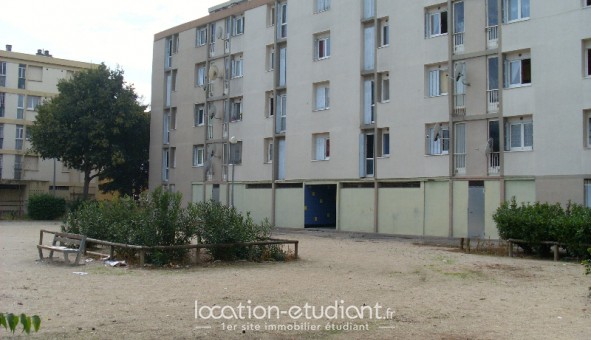 Logement �tudiant Location T2 Vide Avignon (84000)