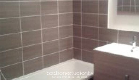 Logement �tudiant T2 &agrave; Avignon (84000)