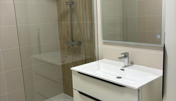 Logement �tudiant T2 &agrave; Avignon (84000)