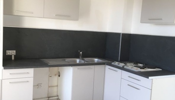 Logement �tudiant T2 &agrave; Avignon (84000)