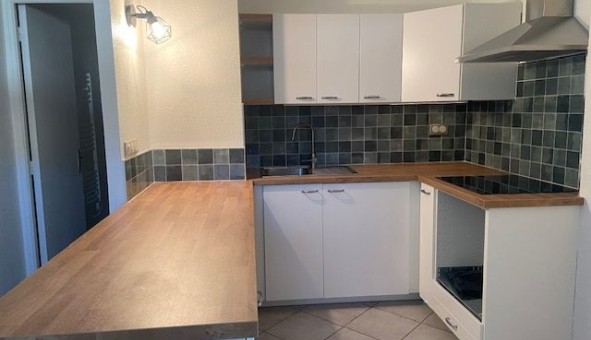 Logement �tudiant Location T2 Vide Avignon (84000)