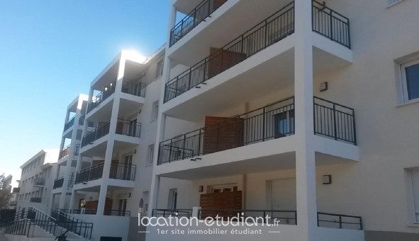 Logement �tudiant Location T2 Vide Avignon (84000)