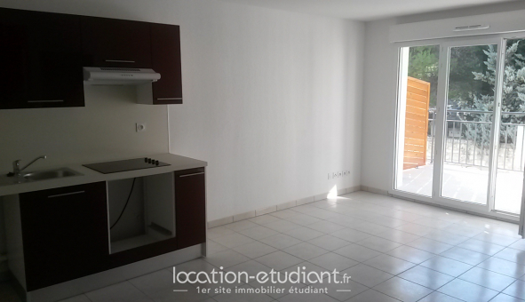 Logement �tudiant T2 &agrave; Avignon (84000)