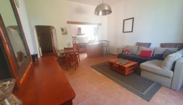 Logement �tudiant T2 &agrave; Avignon (84000)