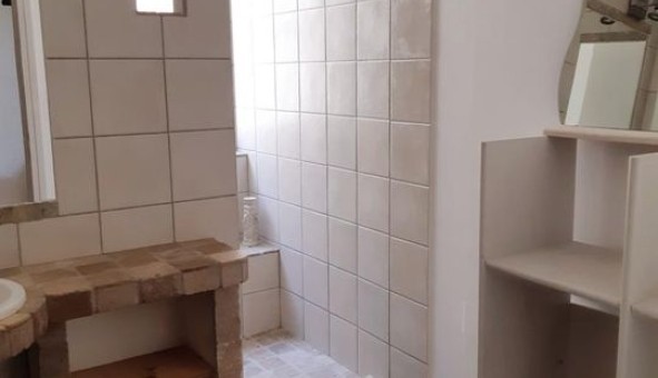 Logement �tudiant T2 &agrave; Avignon (84000)