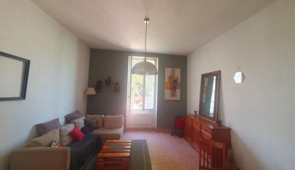 Logement �tudiant T2 &agrave; Avignon (84000)