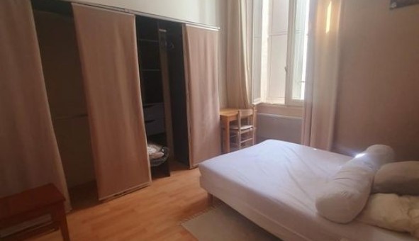 Logement �tudiant T2 &agrave; Avignon (84000)