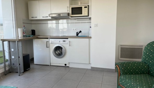 Logement �tudiant T2 &agrave; Avignon (84000)