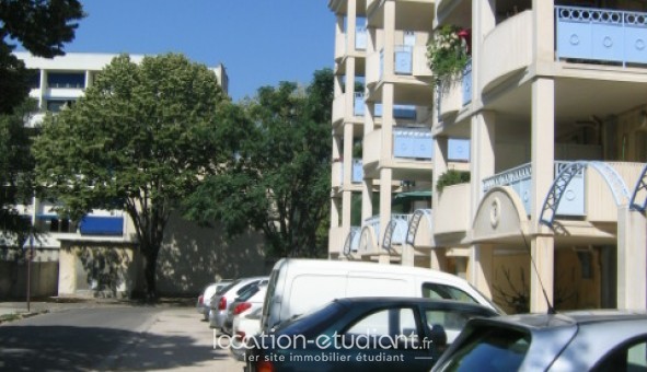 Logement �tudiant T2 &agrave; Avignon (84000)