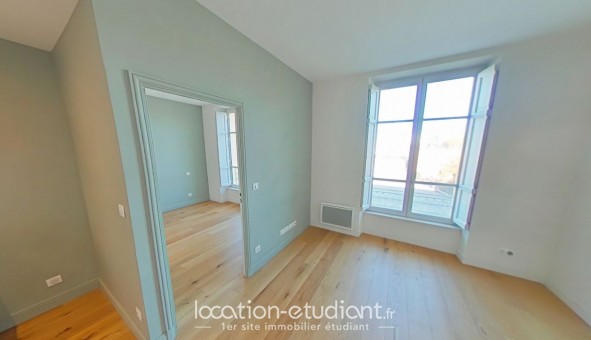 Logement �tudiant T2 &agrave; Avignon (84000)