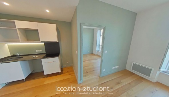 Logement �tudiant T2 &agrave; Avignon (84000)