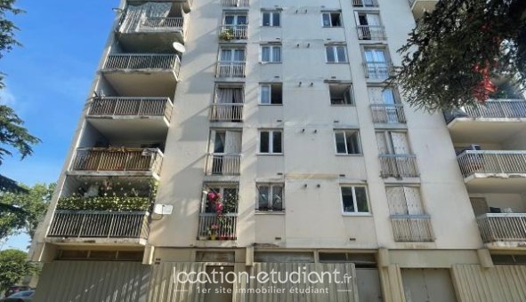 Logement �tudiant Location T2 Vide Avignon (84000)