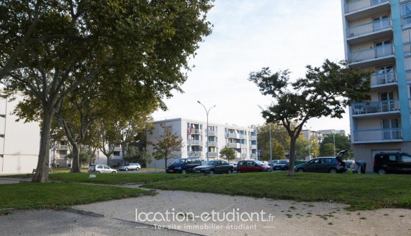 Logement �tudiant T2 &agrave; Avignon (84000)