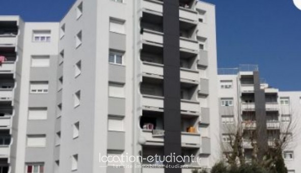 Logement �tudiant T2 &agrave; Avignon (84000)