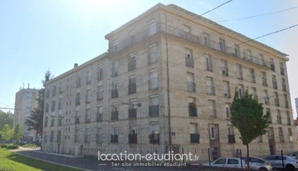 Logement �tudiant T2 &agrave; Avignon (84000)