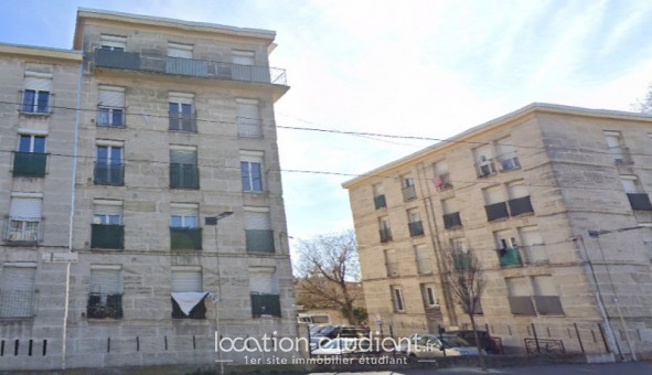 Logement �tudiant T2 &agrave; Avignon (84000)