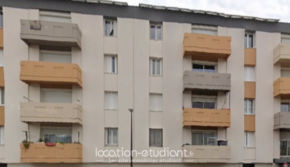 Logement �tudiant T2 &agrave; Avignon (84000)