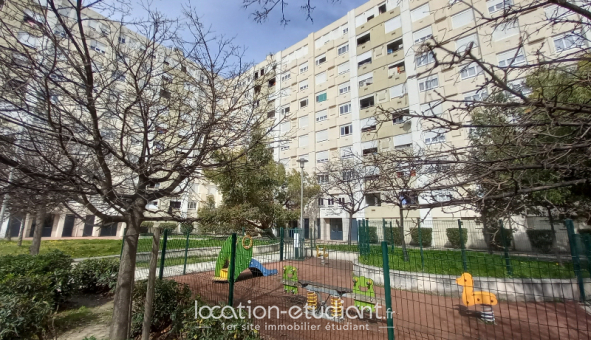 Logement �tudiant Location T2 Vide Avignon (84000)