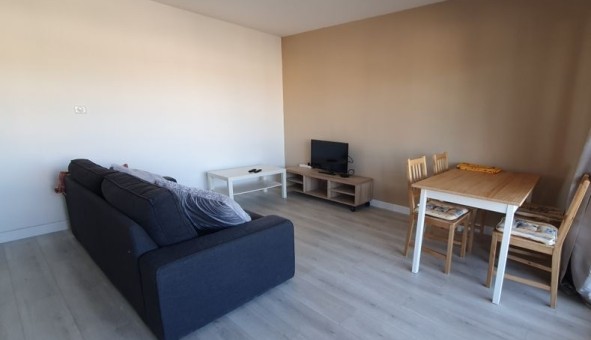 Logement �tudiant Location T2 Vide Avignon (84000)