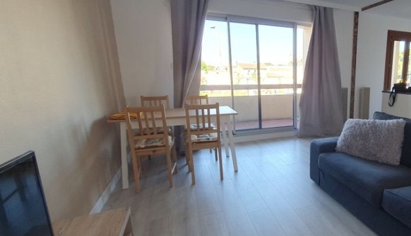 Logement �tudiant T2 &agrave; Avignon (84000)