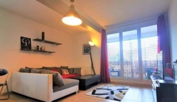 Logement �tudiant Location T2 Vide Avignon (84000)