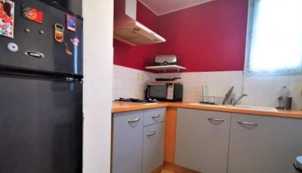 Logement �tudiant T2 &agrave; Avignon (84000)
