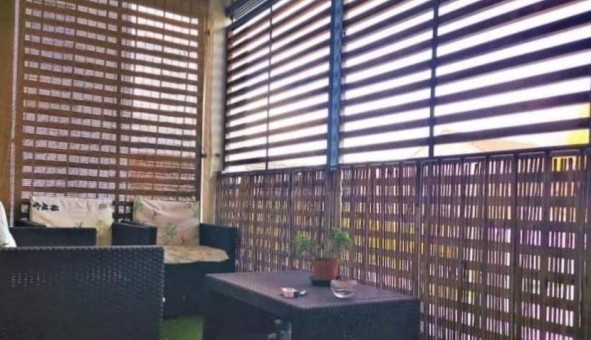 Logement �tudiant T2 &agrave; Avignon (84000)