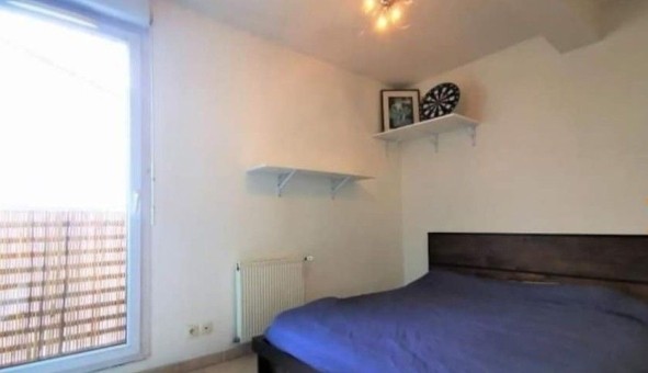 Logement �tudiant T2 &agrave; Avignon (84000)