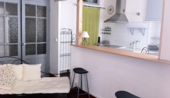 Logement �tudiant T2 &agrave; Avignon (84000)