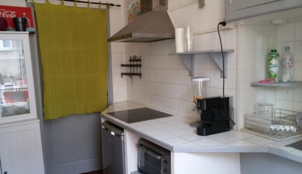 Logement �tudiant T2 &agrave; Avignon (84000)
