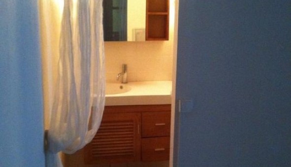 Logement �tudiant T2 &agrave; Avignon (84000)