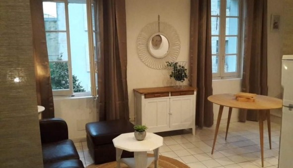 Logement �tudiant Location T2 Vide Avignon (84000)