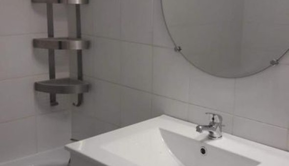 Logement �tudiant T2 &agrave; Avignon (84000)
