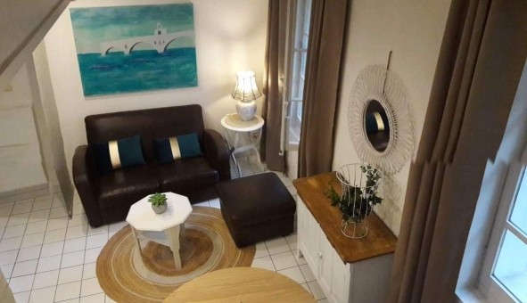 Logement �tudiant T2 &agrave; Avignon (84000)