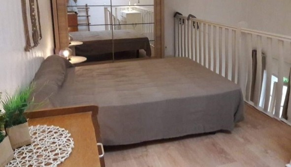 Logement �tudiant T2 &agrave; Avignon (84000)