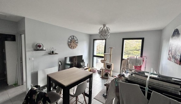 Logement tudiant Location T2 Vide Avignonet Lauragais (31290)