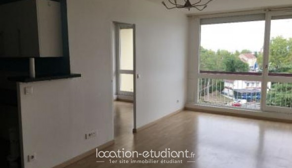 Logement tudiant T2 à Avon (77210)