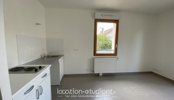 Logement tudiant T2 à Avon (77210)