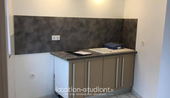 Logement tudiant T2 à Avon (77210)