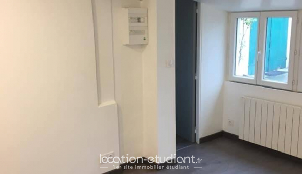 Logement tudiant T2 à Avon (77210)