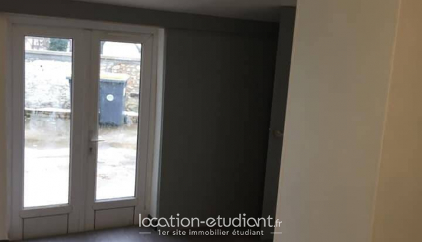 Logement tudiant T2 à Avon (77210)