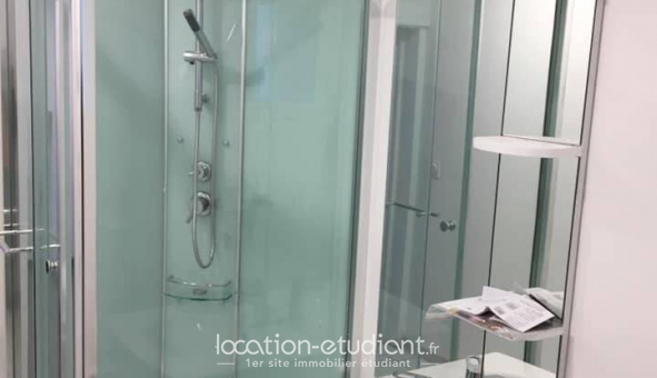 Logement tudiant T2 à Avon (77210)