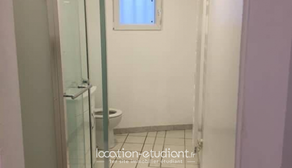 Logement tudiant T2 à Avon (77210)
