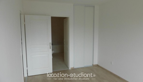 Logement �tudiant T2 &agrave; Avon (77210)
