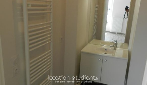 Logement �tudiant Location T2 Vide Avon (77210)