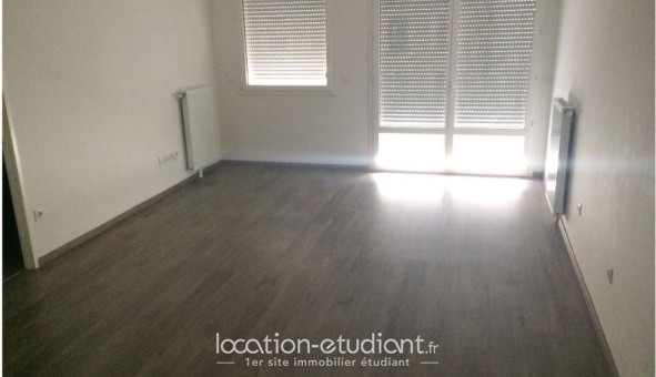 Logement �tudiant T2 &agrave; Avon (77210)