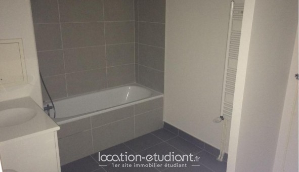 Logement �tudiant T2 &agrave; Avon (77210)