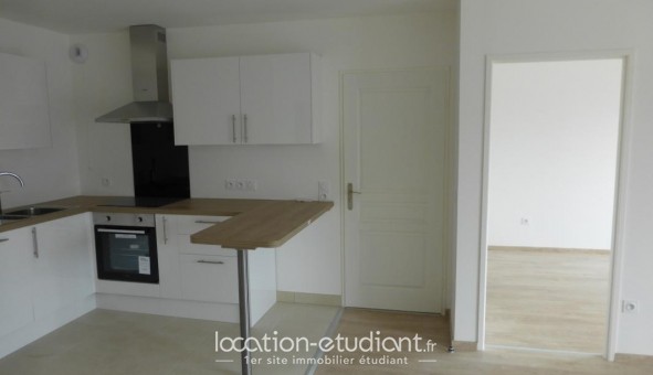 Logement �tudiant T2 &agrave; Avon (77210)