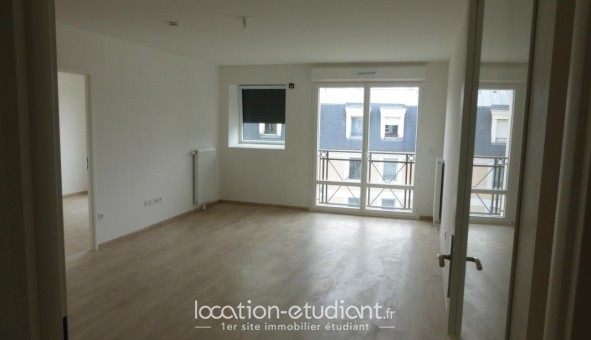 Logement �tudiant T2 &agrave; Avon (77210)