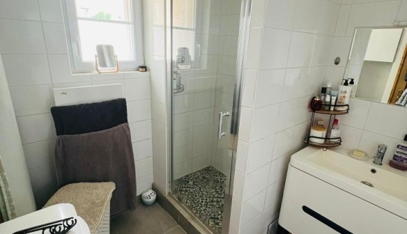 Logement tudiant T2 à Avrainville (91630)